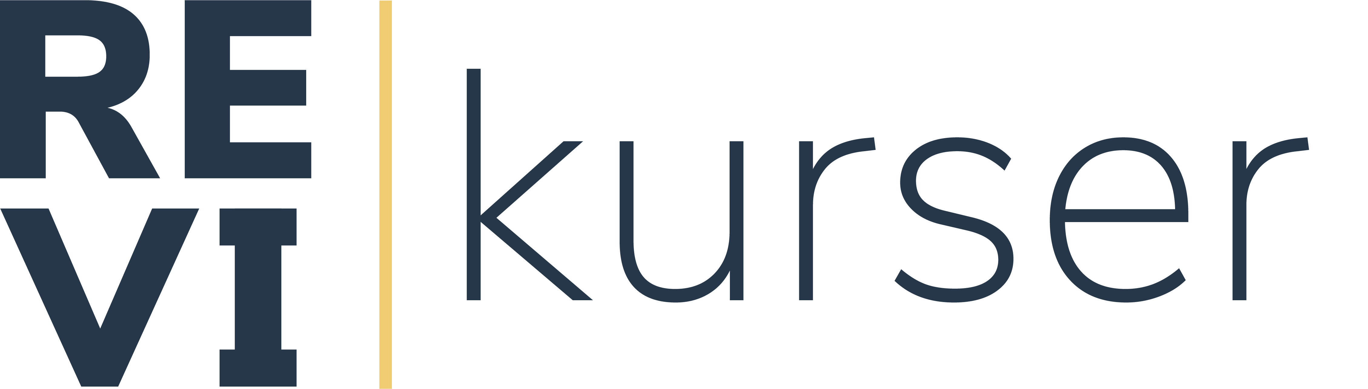 Revikurser