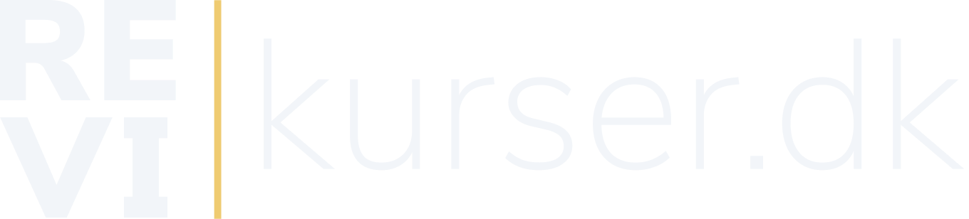 Revikurser